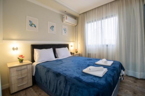 Flat no Hotel The World - Próx a Berrini e Aeroporto